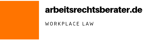 Arbeitsrechtsberater Logo